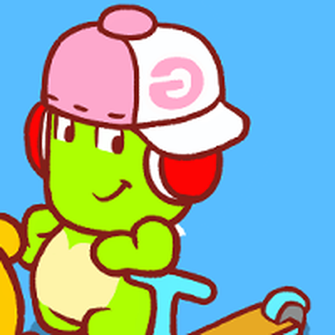 Greenie